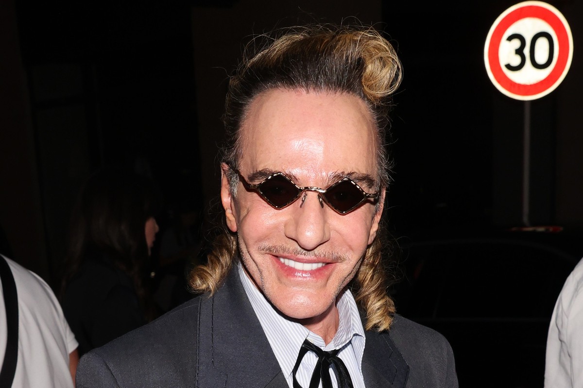 John Galliano's Zara Partnership & Phoebe Philo's Continued Success