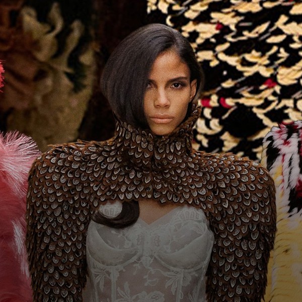 The Fall/Winter 2026 Runway Trend Report