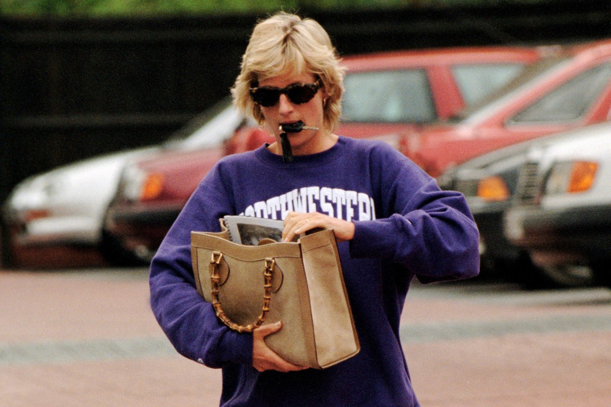 The Best Vintage Designer Bags Of All Time