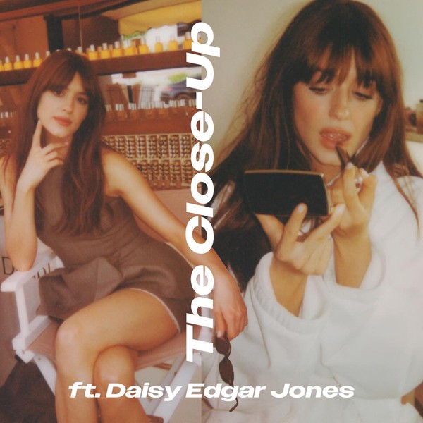 Daisy Edgar-Jones On Premonitions, Hygge & Sneaking Joy In