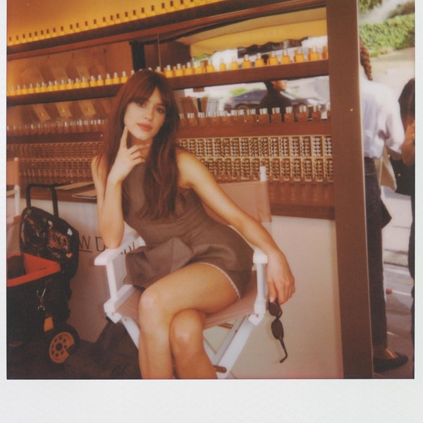 Daisy Edgar-Jones On Premonitions, Hygge & Sneaking Joy In