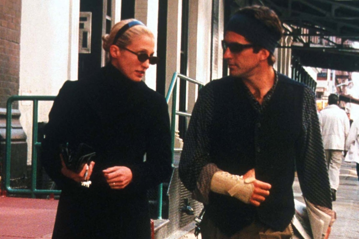 Carolyn Bessette-Kennedy Isn't The Only One Inspiring The Headband Trend
