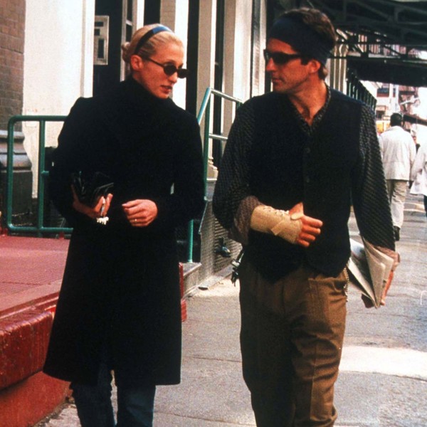 Carolyn Bessette-Kennedy Isn't The Only One Inspiring The Headband Trend