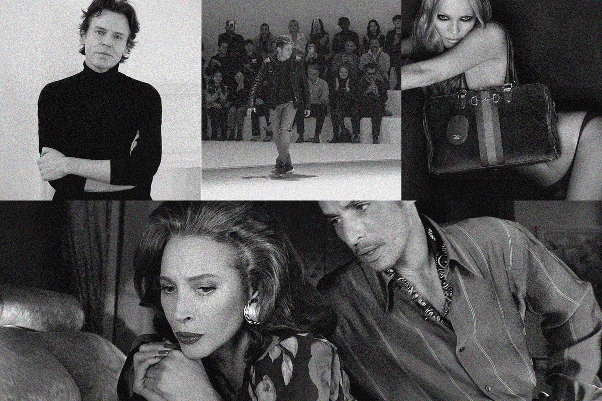 Fashion Bulletin: Who Will Fill Nicholas Di Felice's Courrèges Shoes?