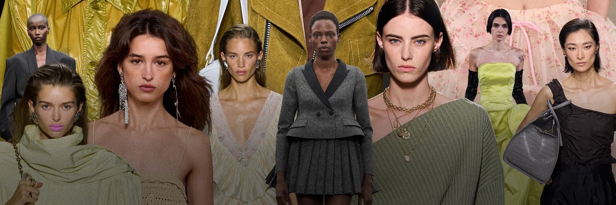 10 Spring Trends To Know This Season