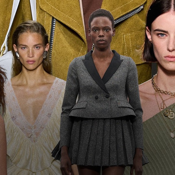 10 Spring Trends To Know This Season