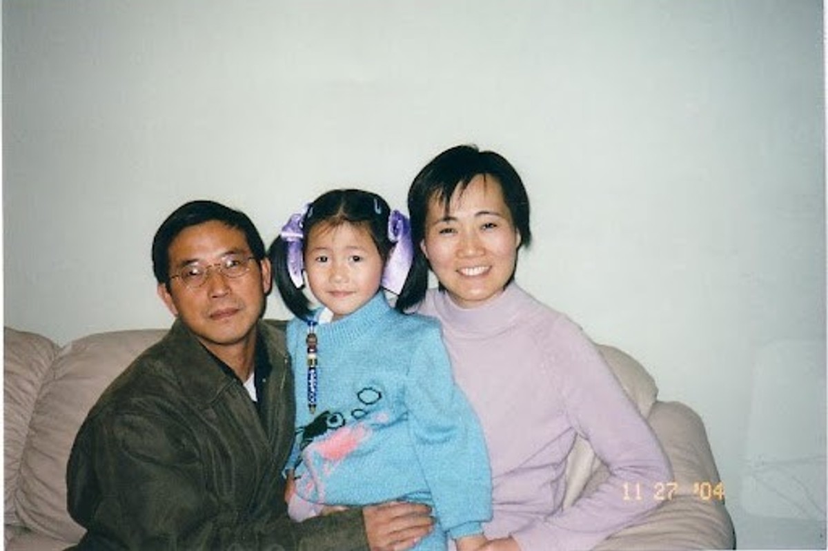 A Movie About Hating Myself Changed My Relationship To My Asian Parents