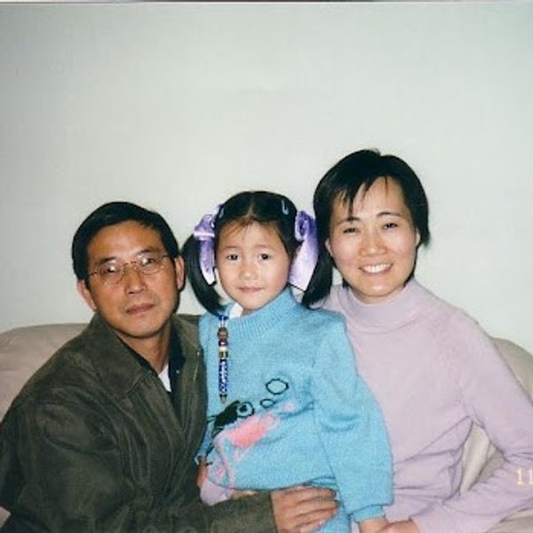 A Movie About Hating Myself Changed My Relationship To My Asian Parents