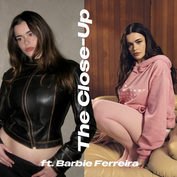 Barbie Ferreira On 90 Day Fiancé, Cozy Sweatsuits & Grocery Lists