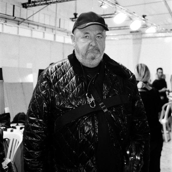 The Man Who Defined Chanel’s Runway Sound