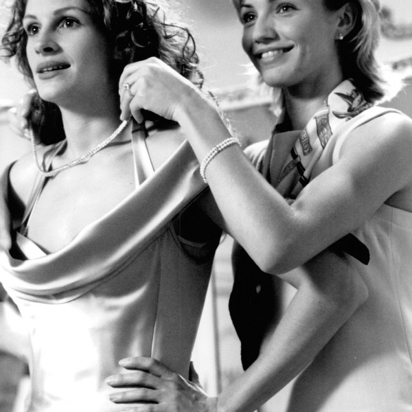 10 Wedding Guest Dresses That Make A Subtle Statement