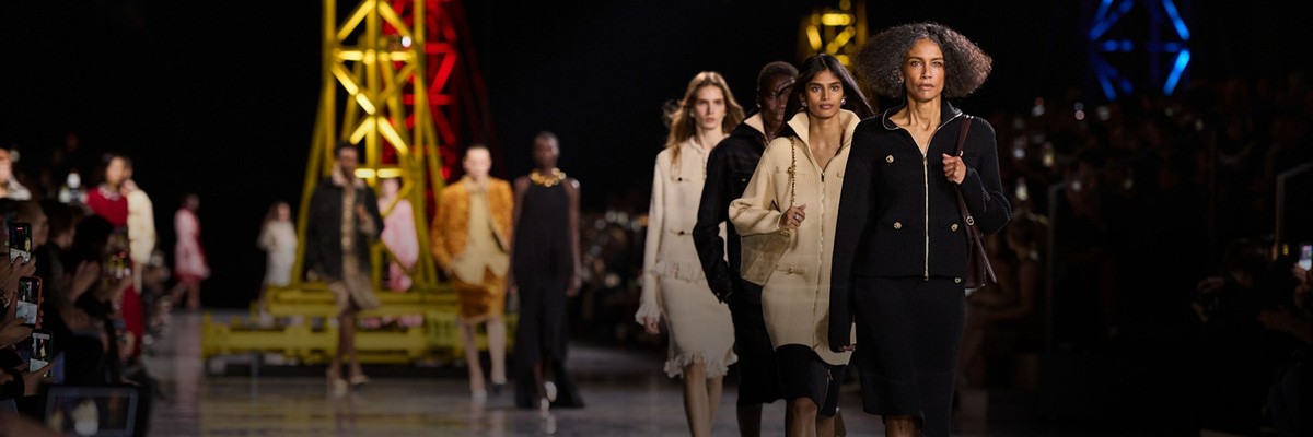 The Man Who Defined Chanel’s Runway Sound