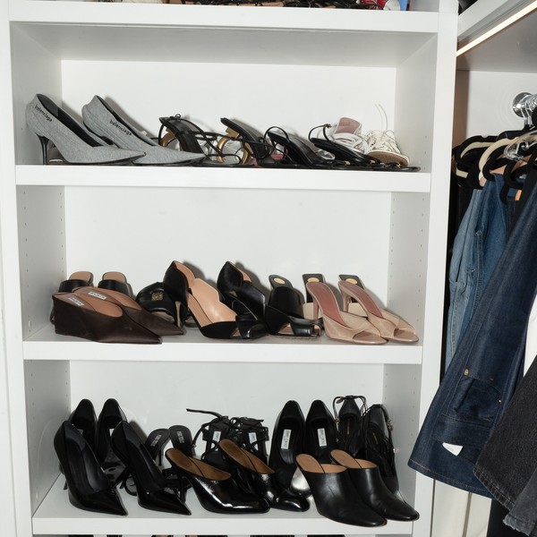 7 Closet Organization Tips That Changed How I Get Dressed
