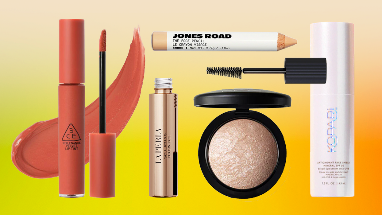 Coveteur Editors Share Favorite Summer Beauty Essentials