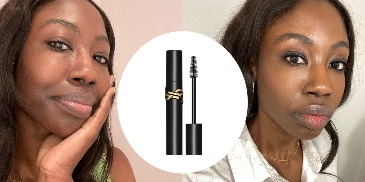 YSL Beauty Lash Clash Mascara Review - Coveteur: Inside Closets, Fashion,  Beauty, Health, and Travel