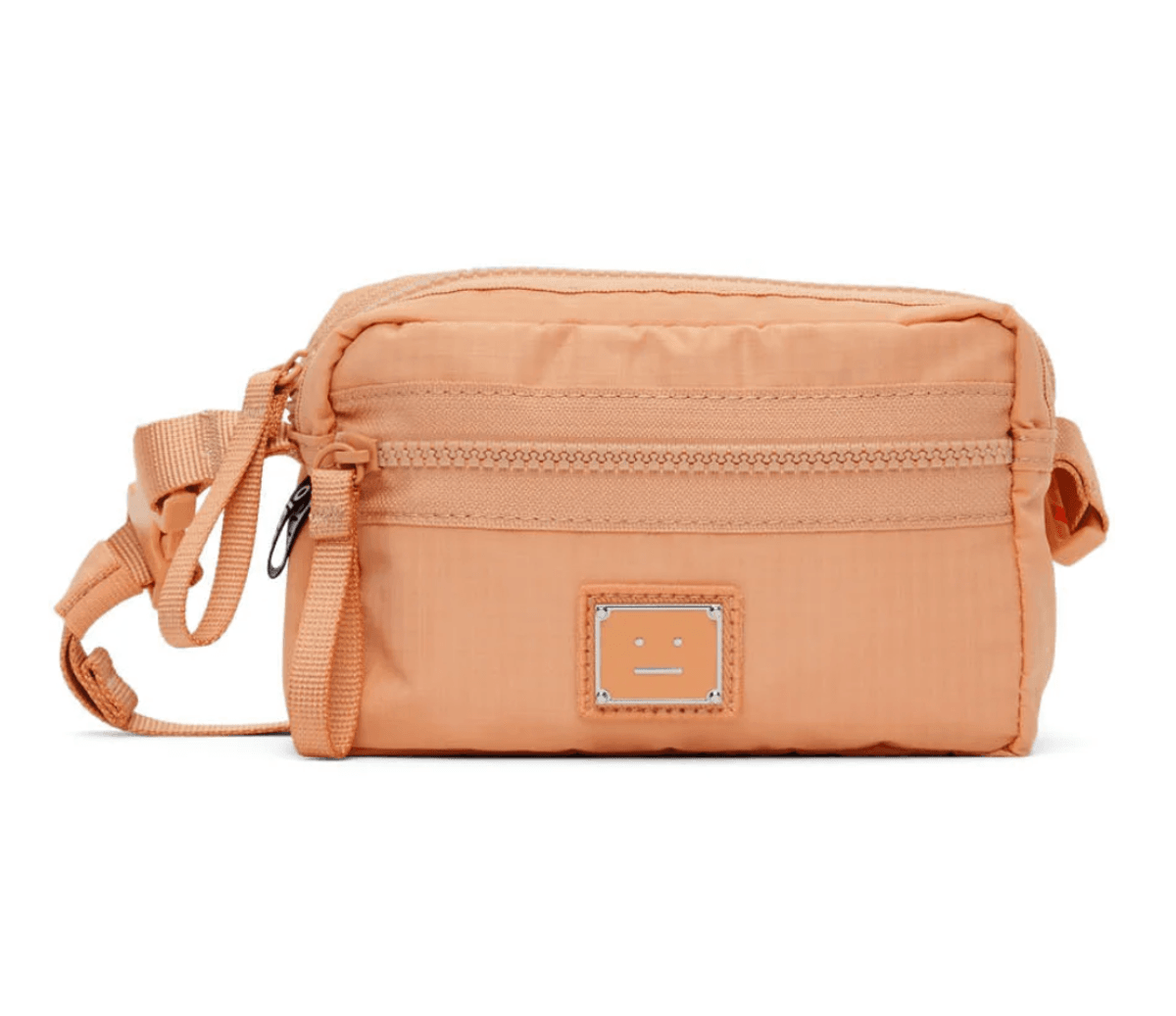 Akila Crossbody Face Bag