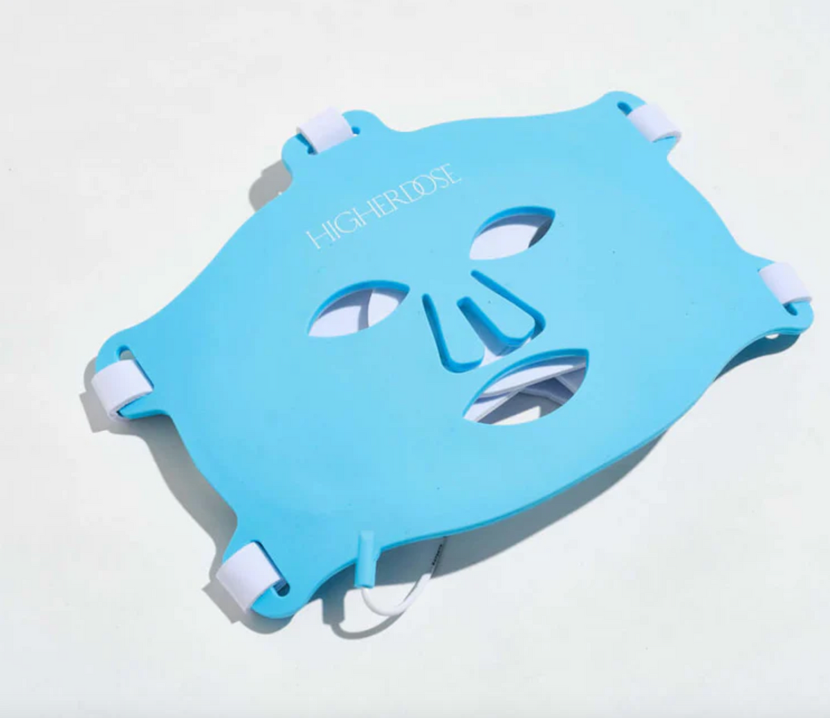 Red Light Face Mask