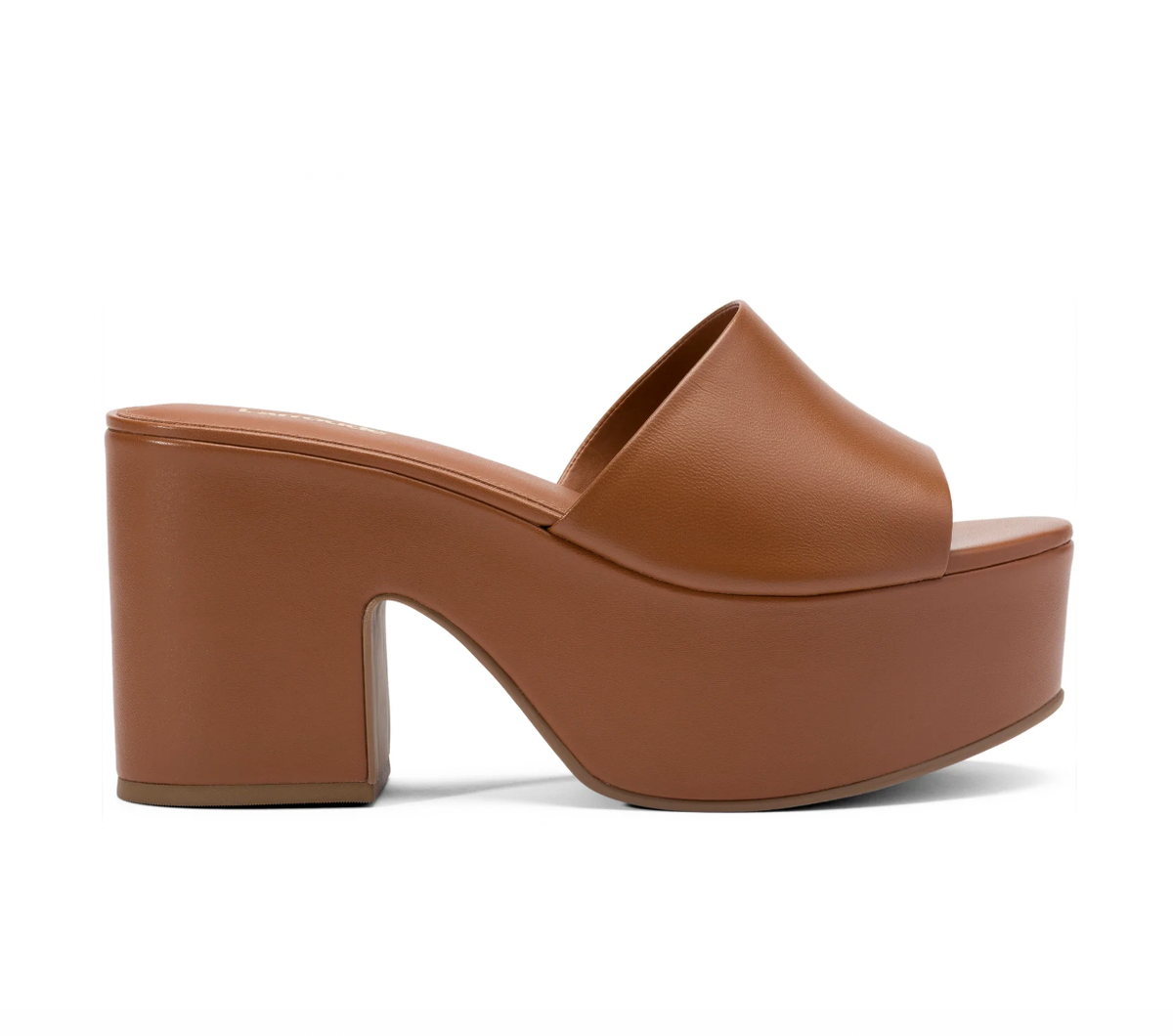 Miso Platform Sandal