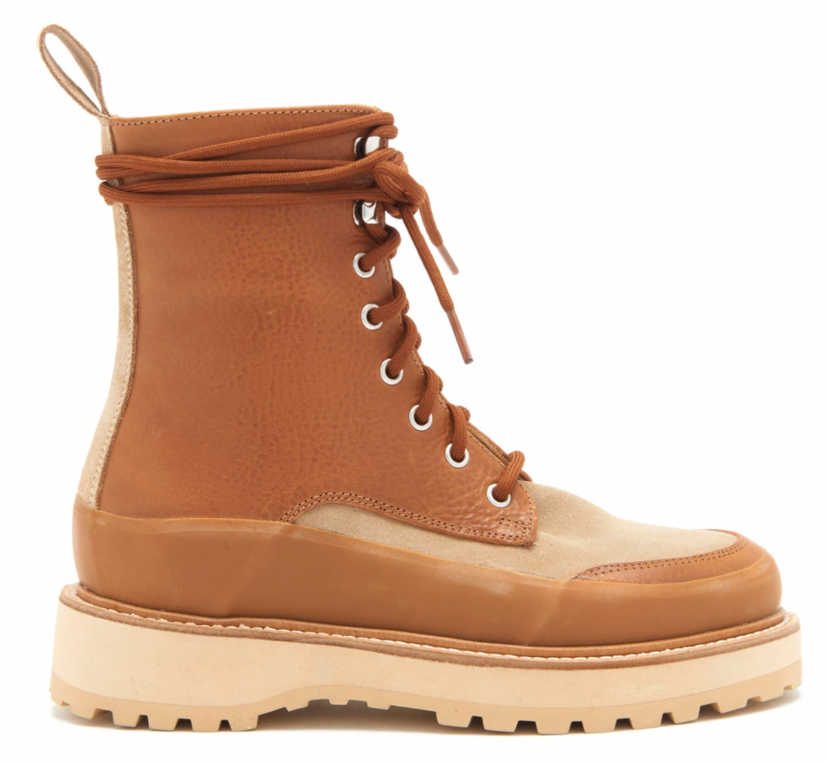 Etna Boot