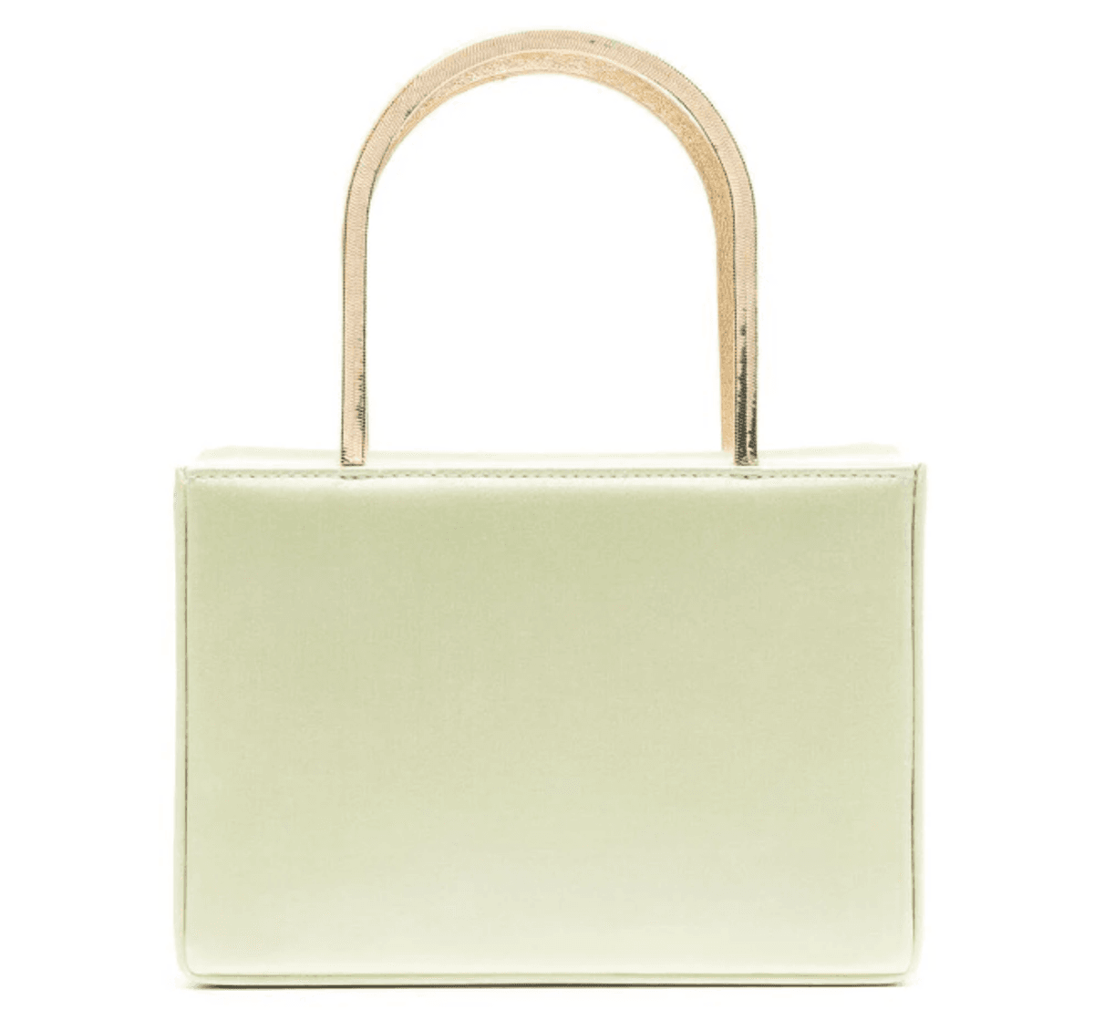 Amini Henson Top-Handle Bag
