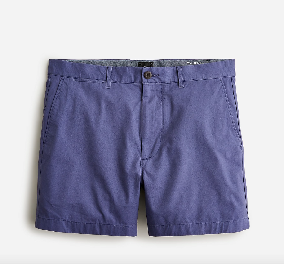 5” Stretch Chino Short