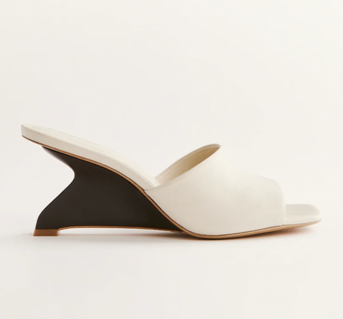 Enya Wedge Sandal