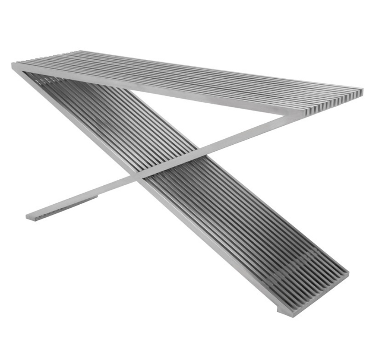 Amici Prague Console Table