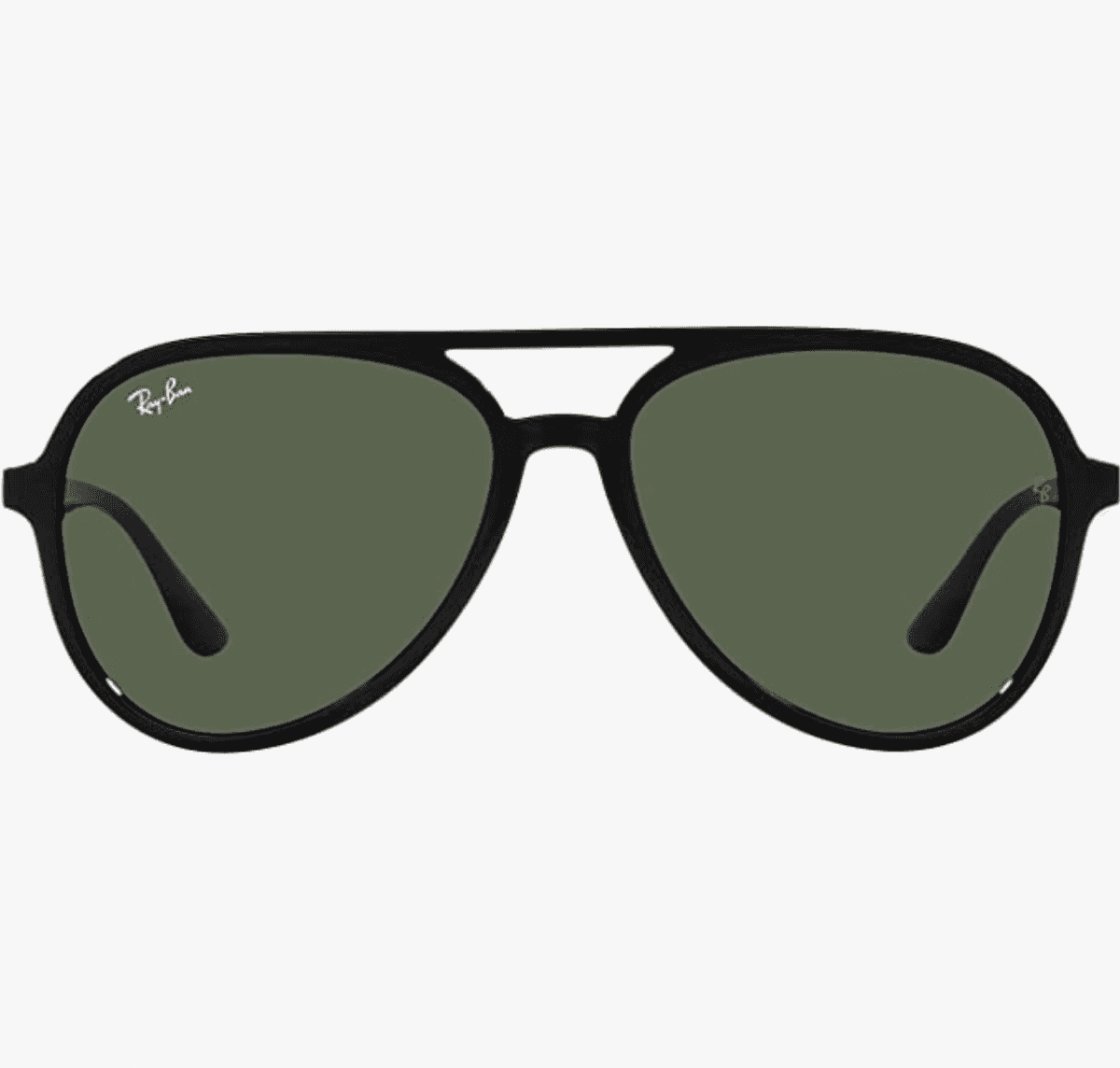 RB4376 Aviator Sunglasses