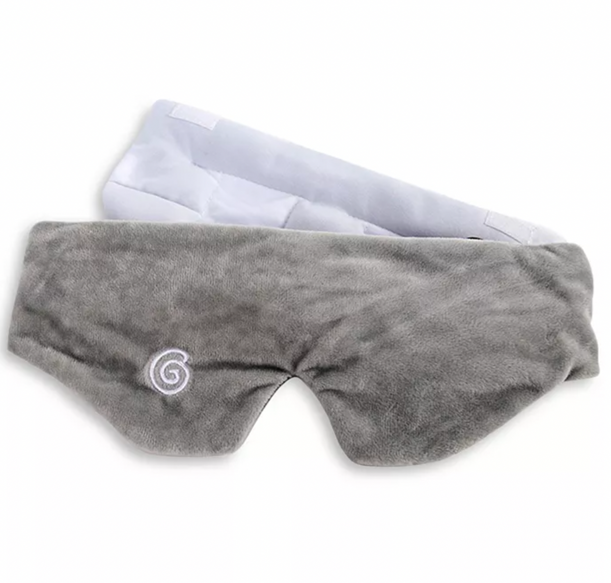 Weighted Sleep Mask