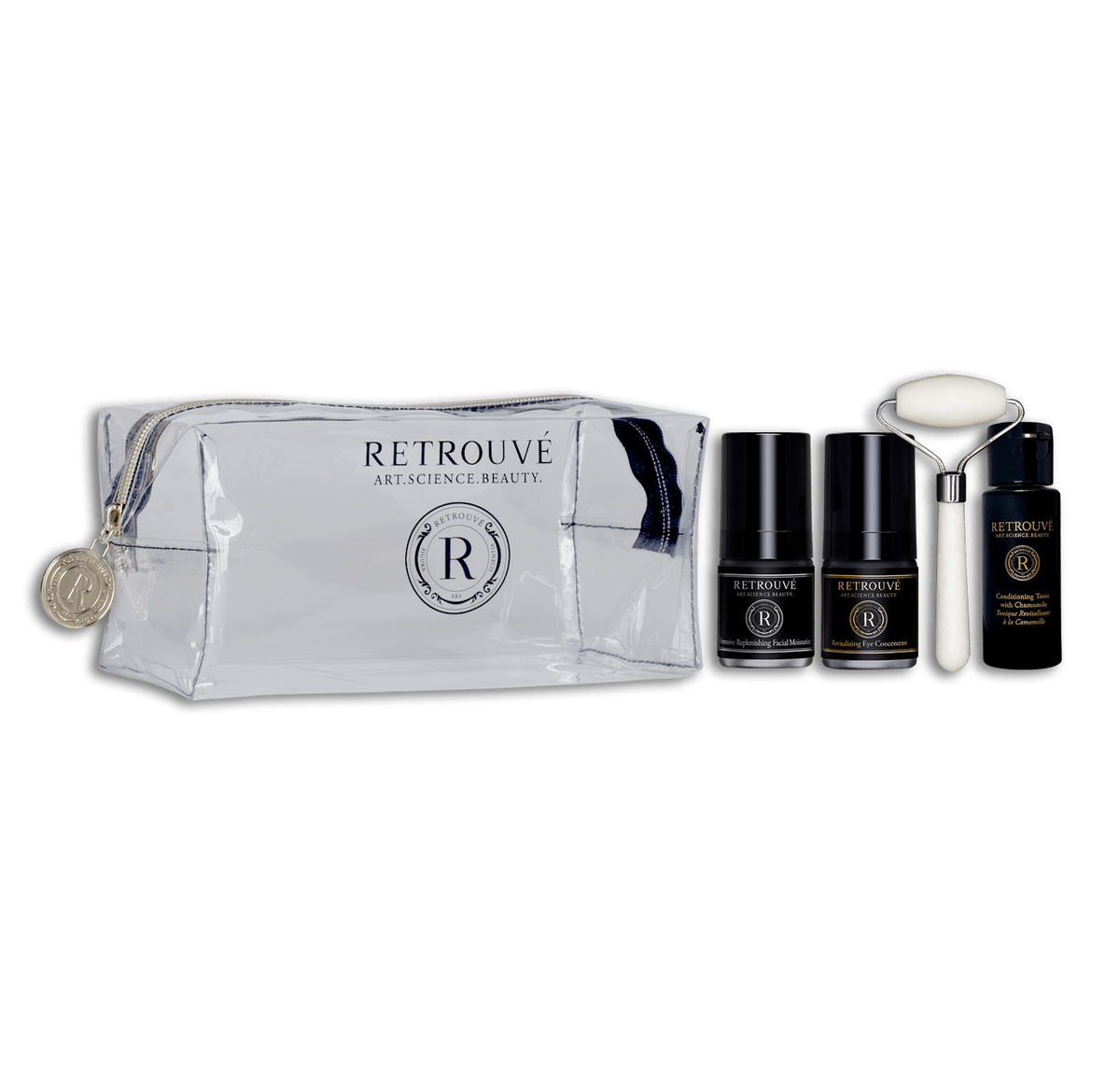 Fly Away Travel Kit