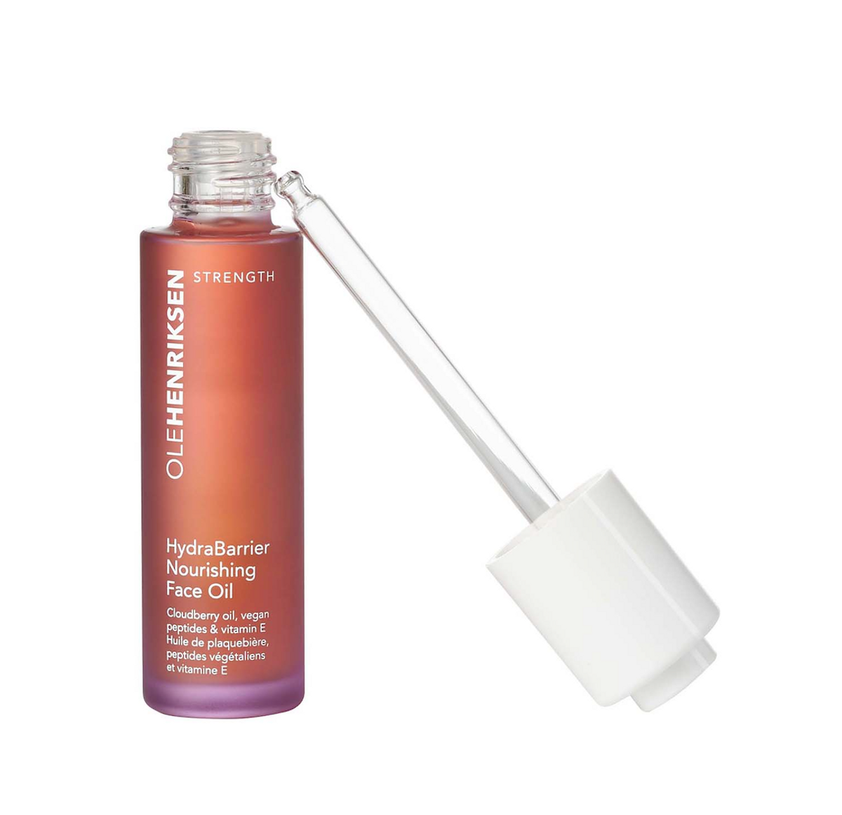 Hydrabarrier Nourishing Face Oil