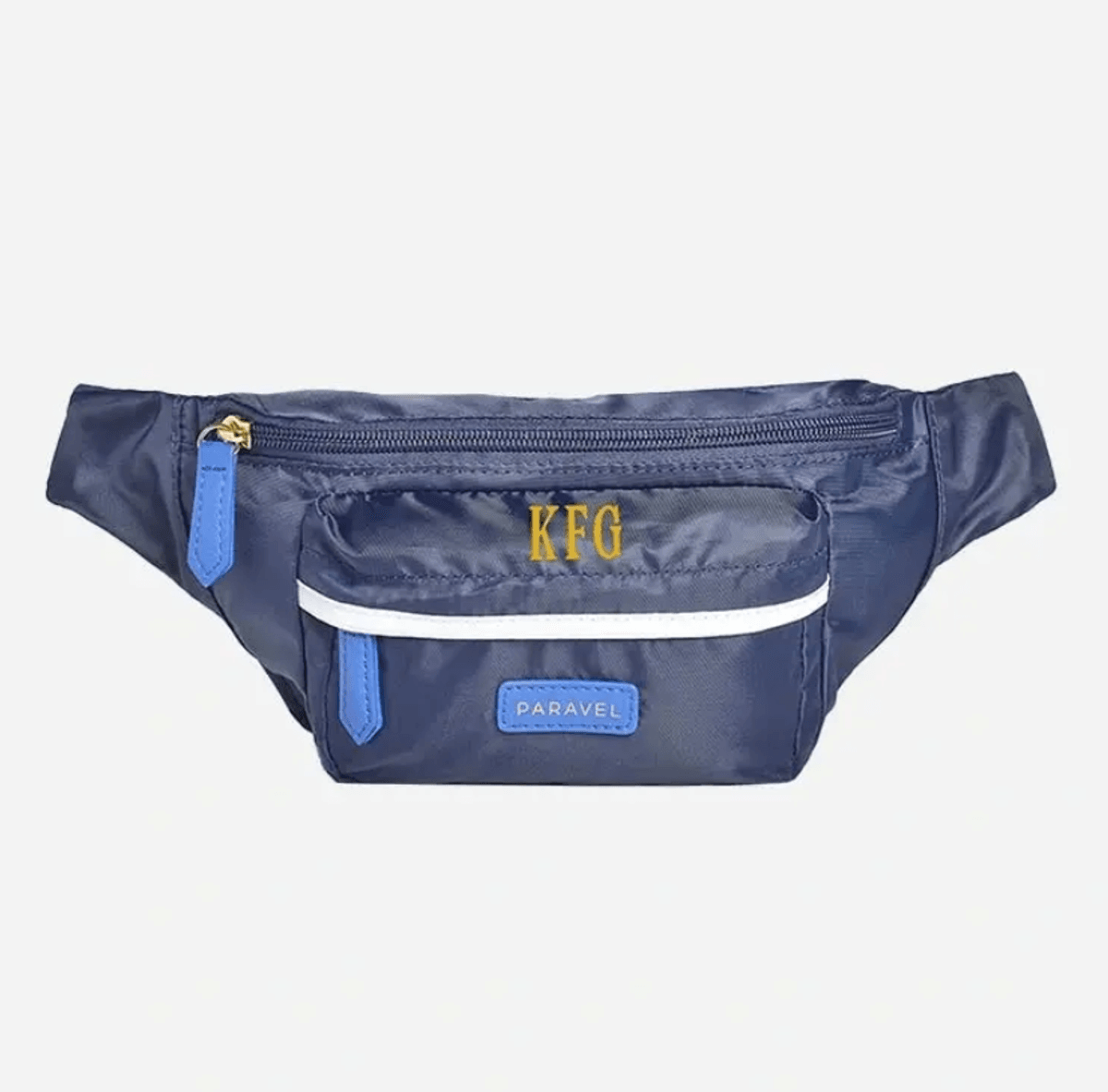 Fold-up Belt Bag