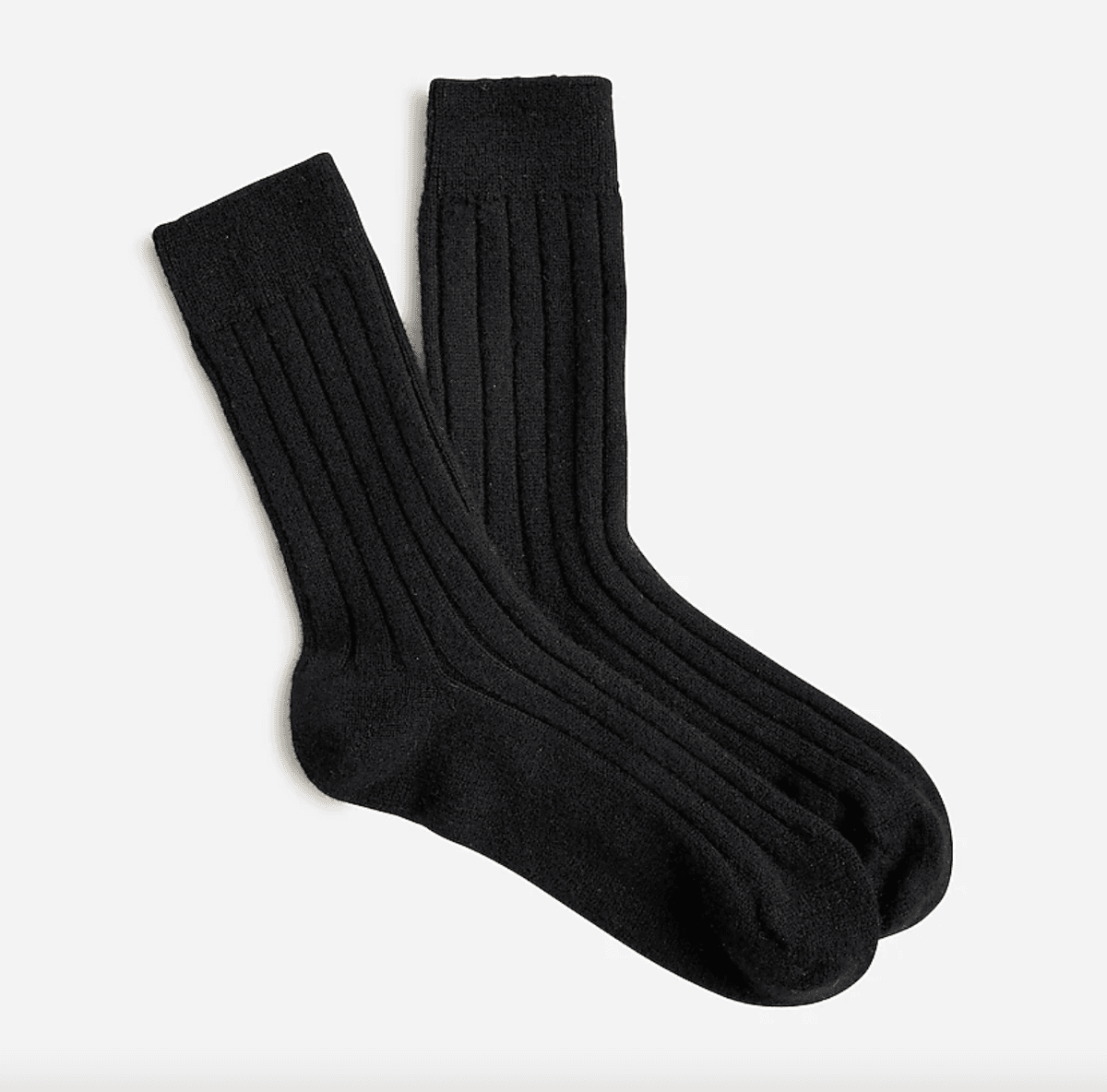 Cashmere Trouser Sock