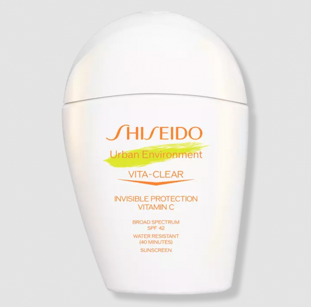 Urban Environment Vita-Clear Sunscreen SPF 42