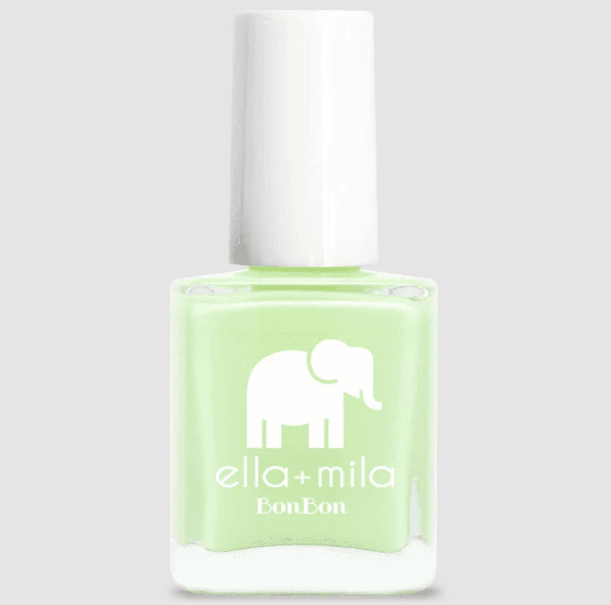 Nail Polish in Earth’s Finest