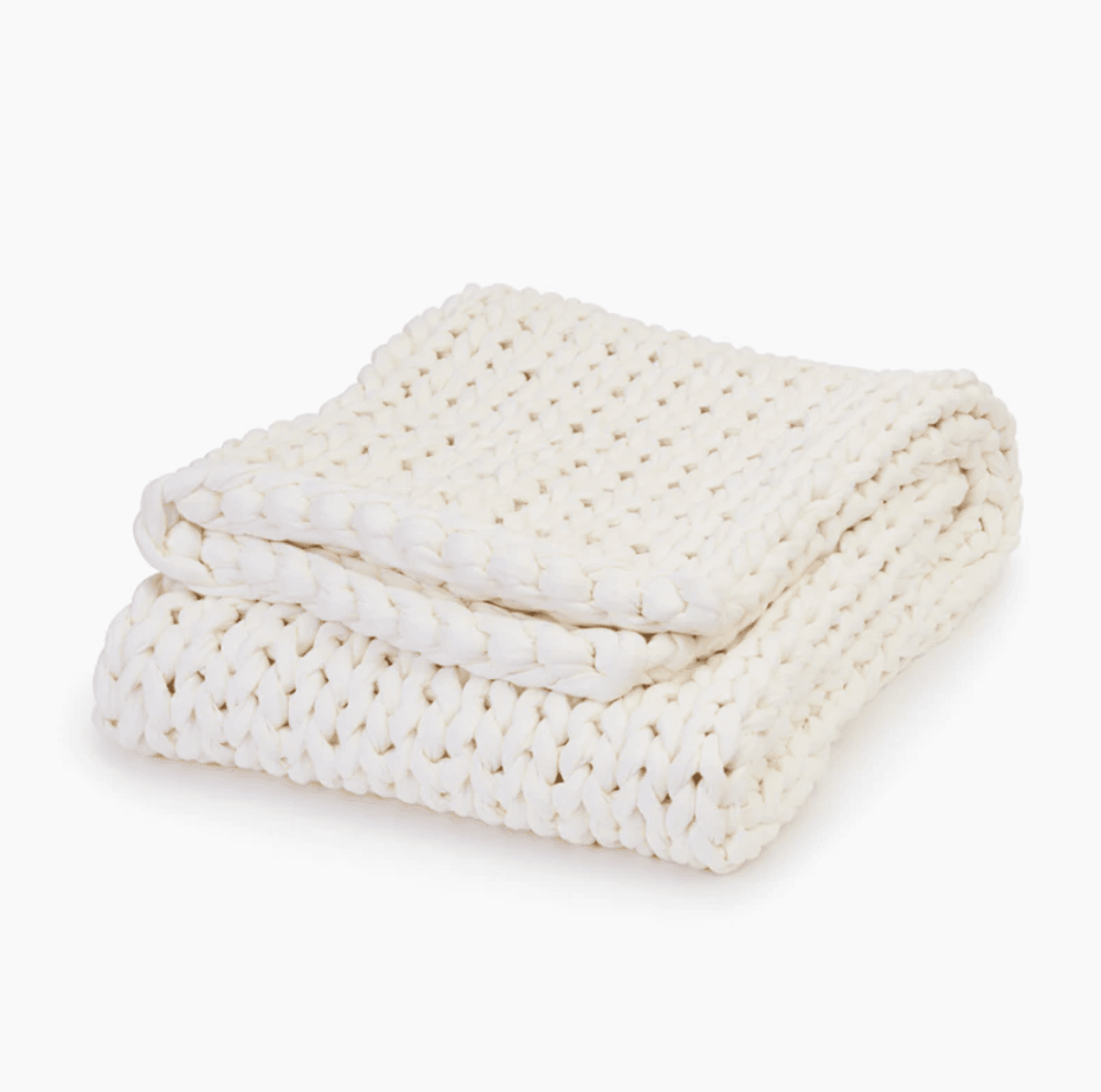 Cotton Napper Weighted Blanket