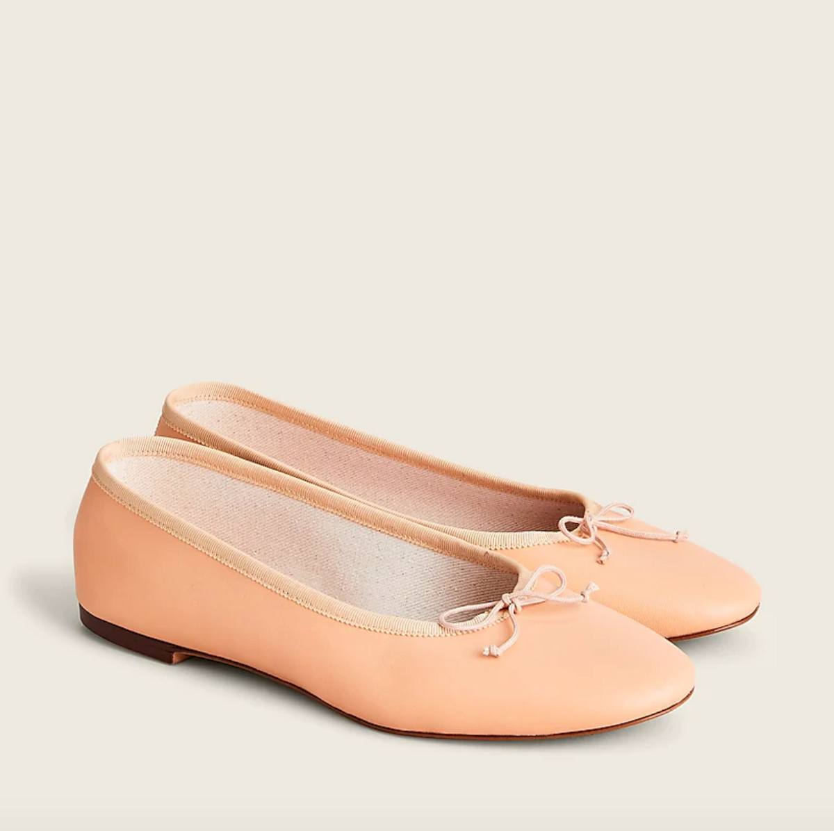 Zoe Ballet Flats
