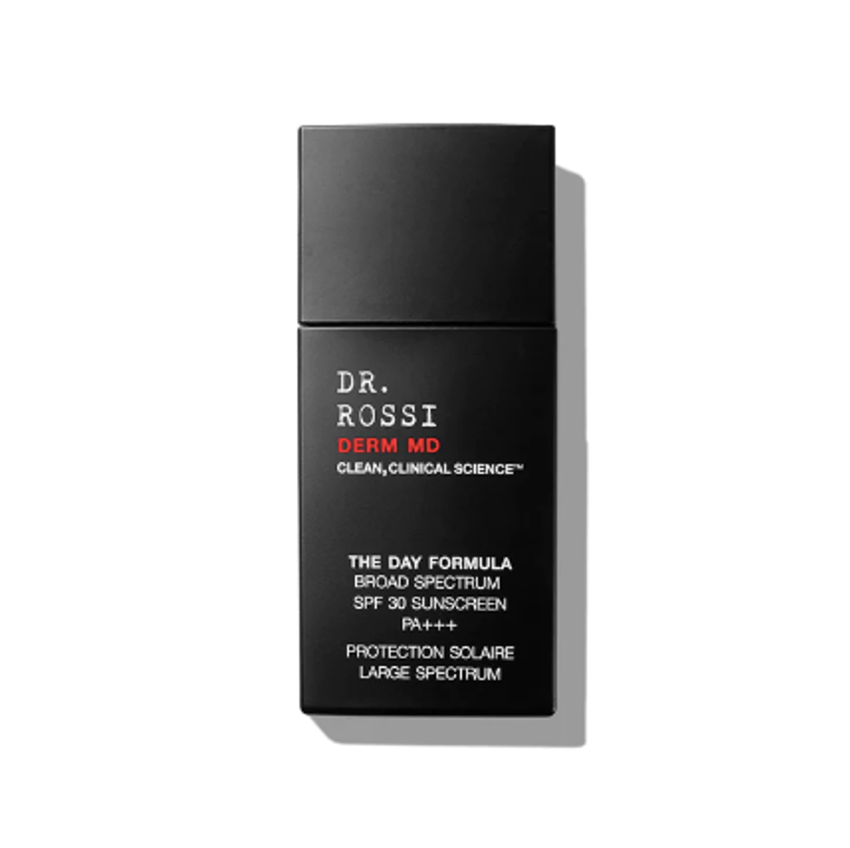 The Day Formula Broad Spectrum SPF 30 Sunscreen