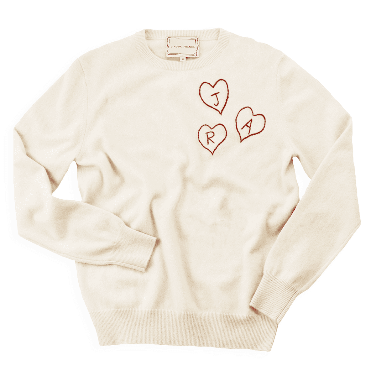Mama Love Crewneck