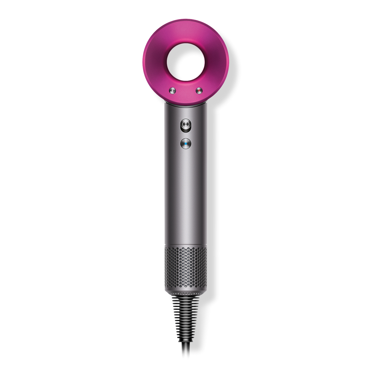 Supersonic Hair Dryer