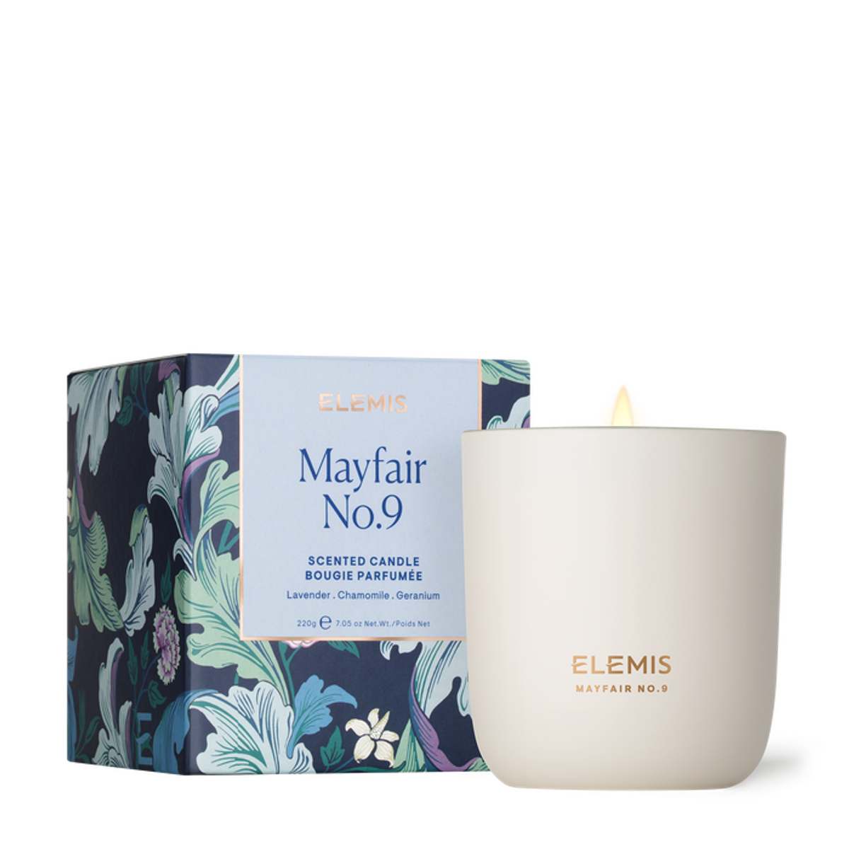 Mayfair No.9 Scented Candle