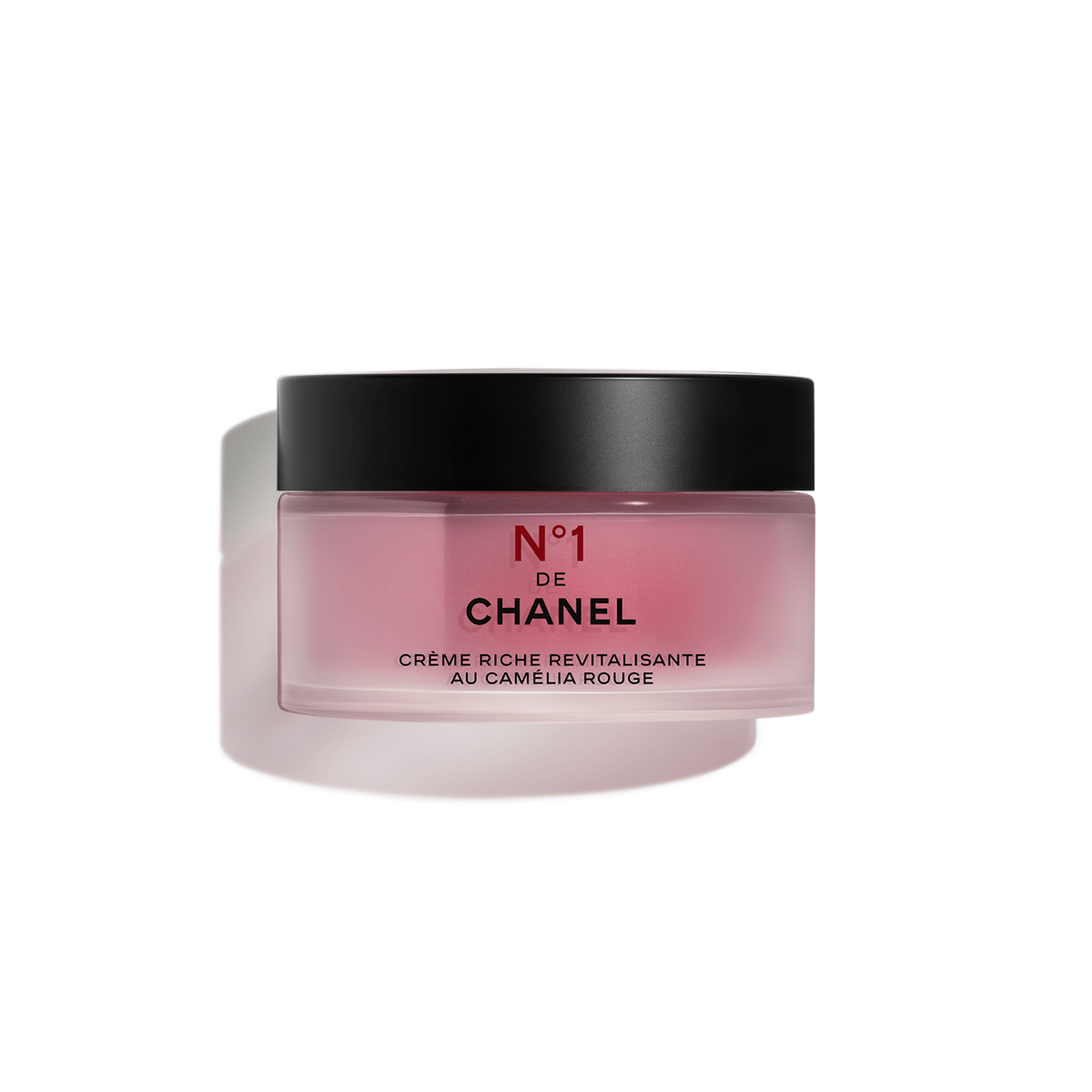 N°1 de Chanel Crème Riche