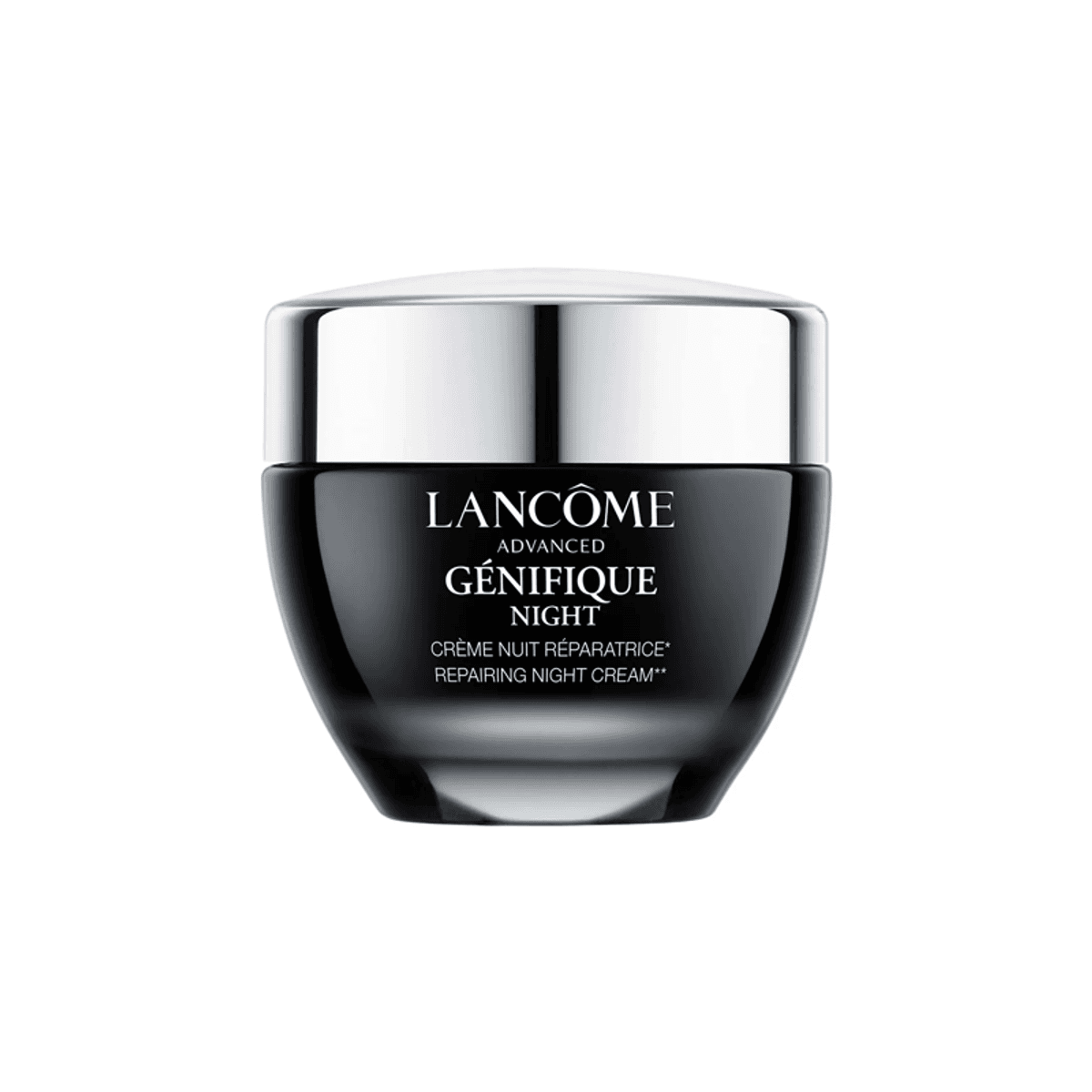 Advanced Génifique Night Cream with Triple Ceramide Complex