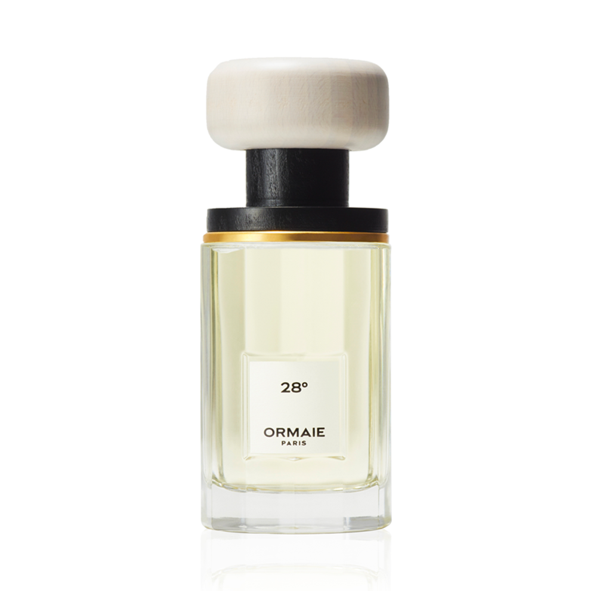 28° Eau de Parfum