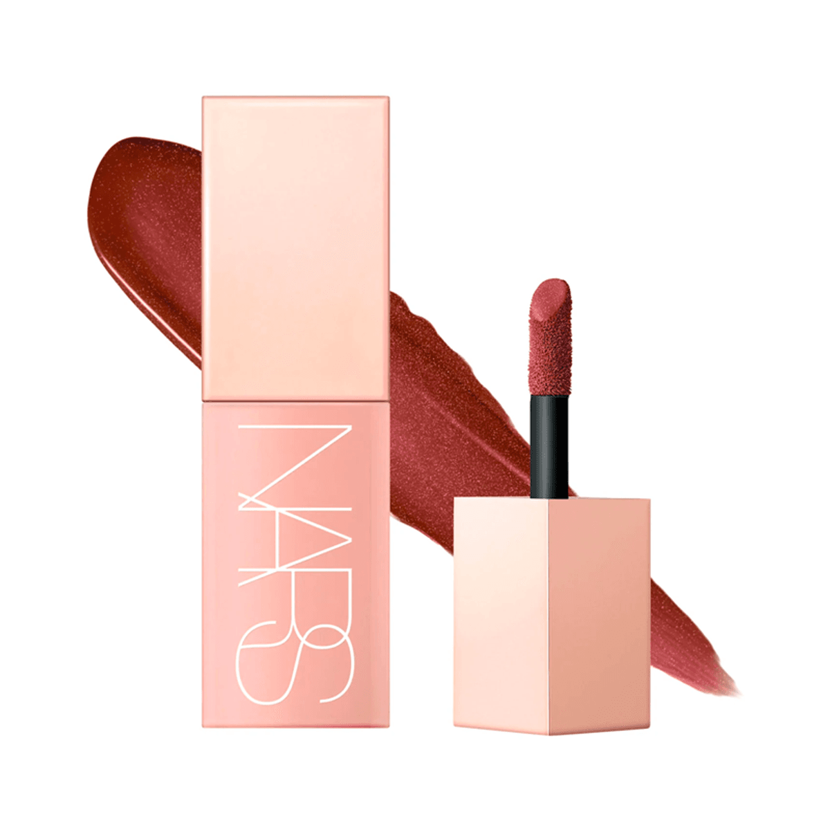 Afterglow Liquid Blush