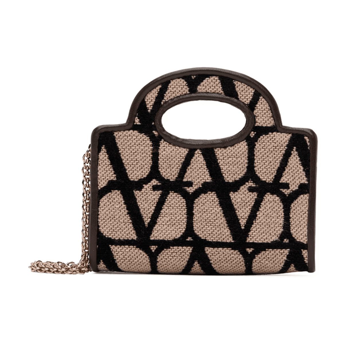 Micro 'Le Troisième' Bag