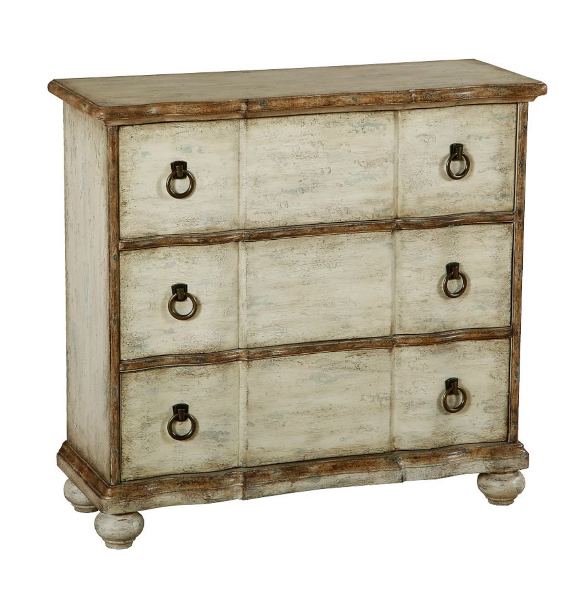 Calvert Chest