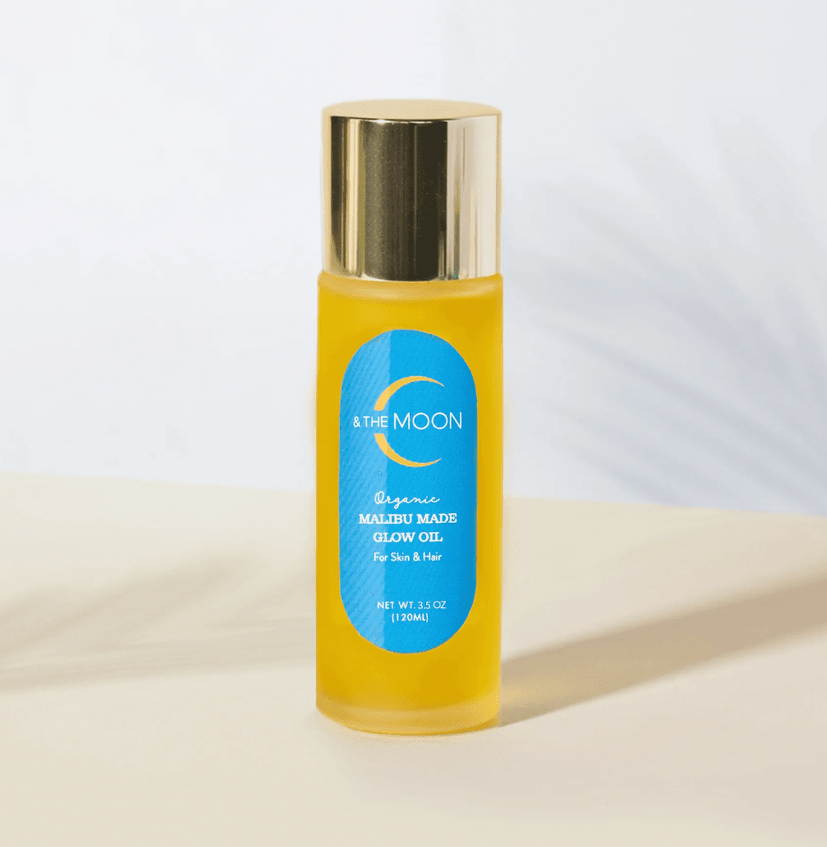 Malibu Made Glow Oil