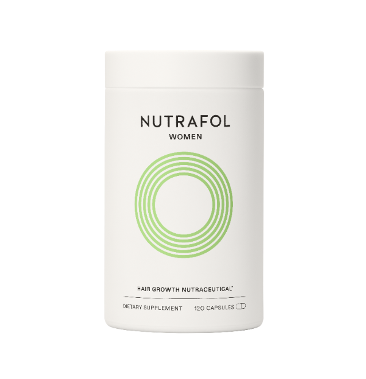 WOMEN Clinically Proven Hair Growth Supplement for Thinning