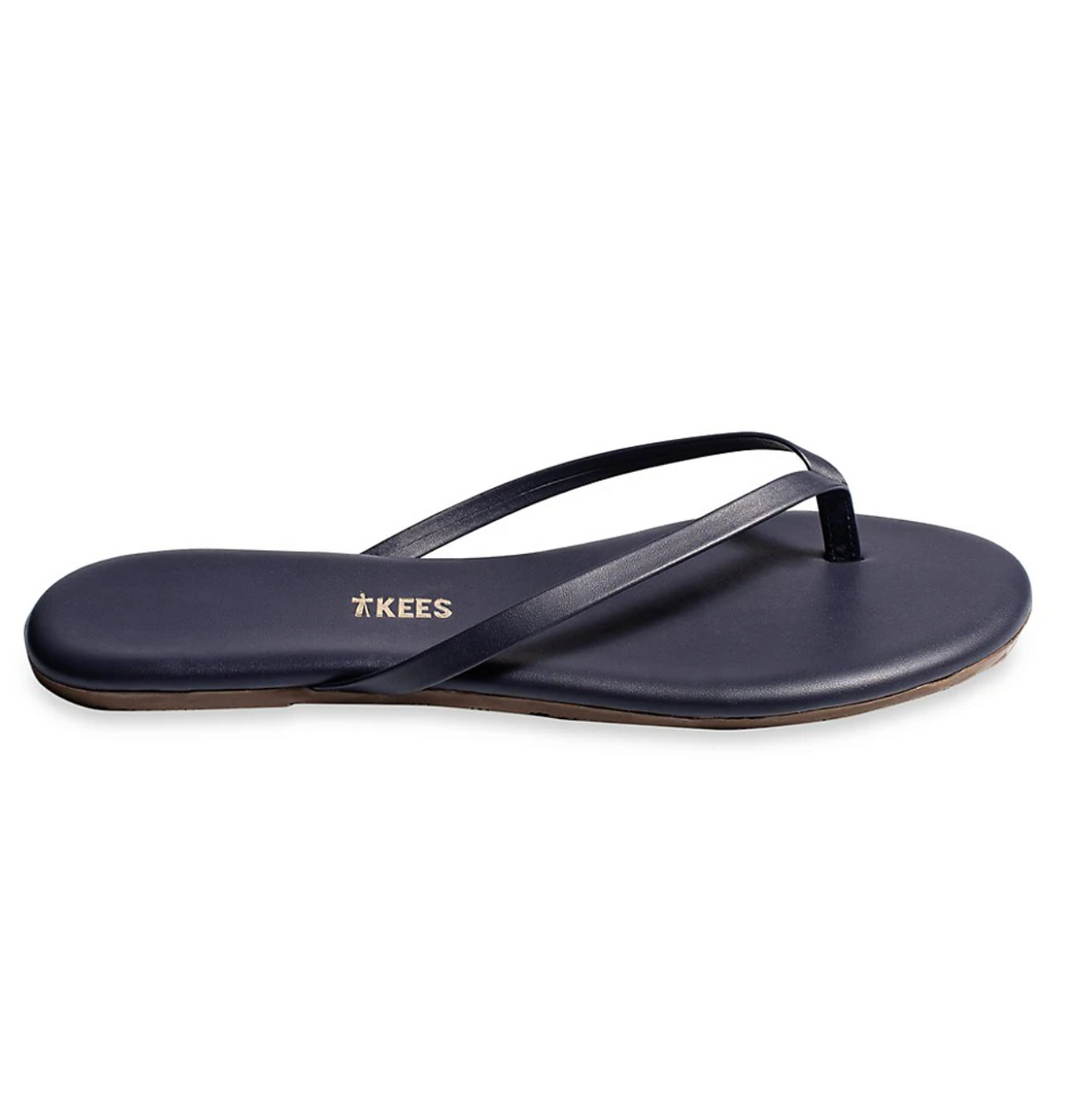 Leather Thong Sandals